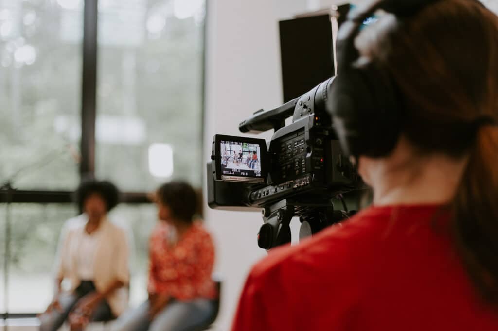 produzione video padova