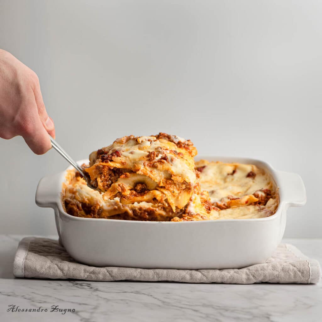 Servizio Fotografico di food per ristoranti a Milano