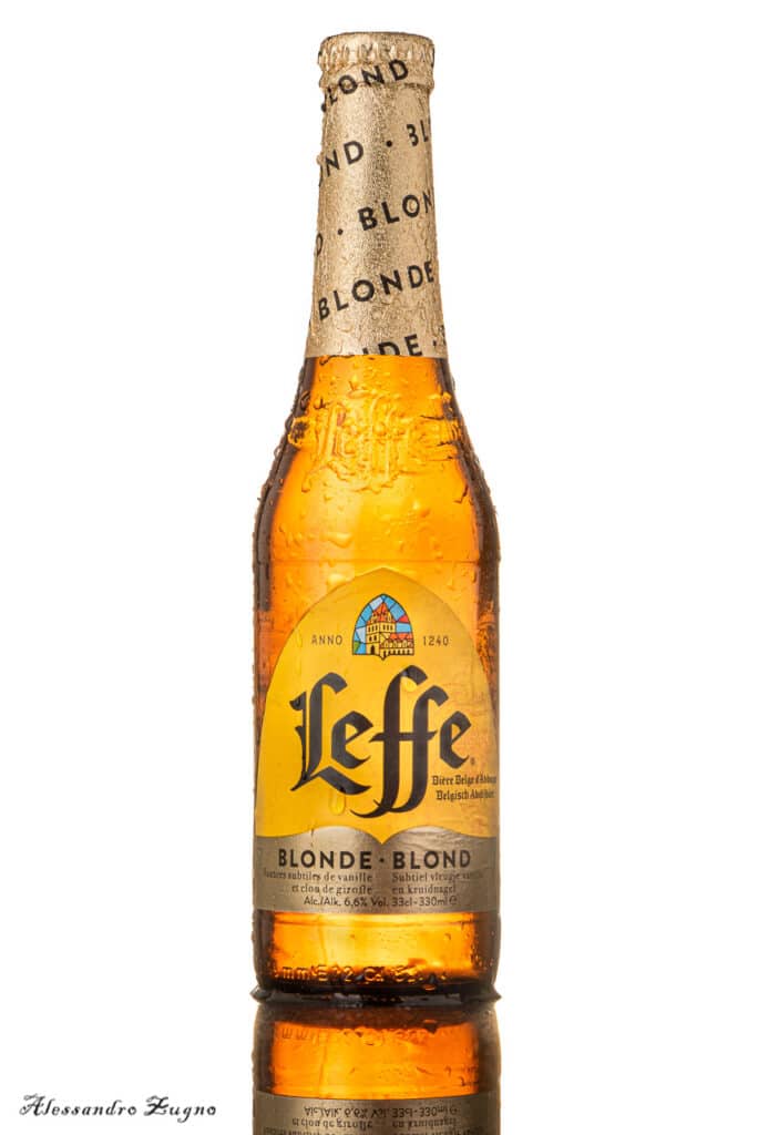 Foto birre leffe ecommerce