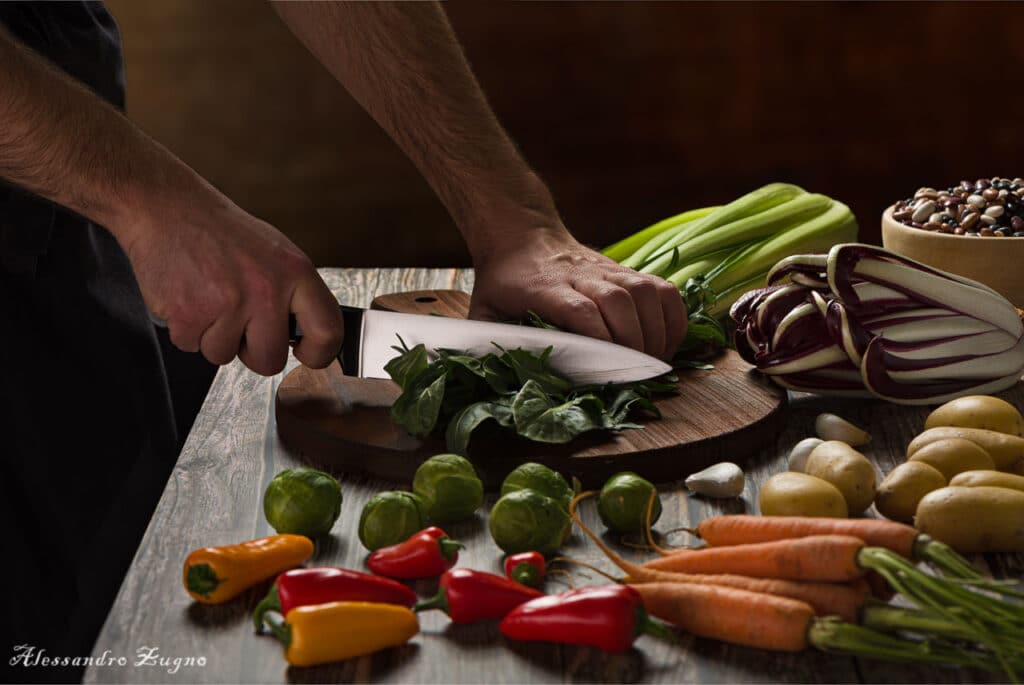 10 accessori di cui ogni Fotografo Food non può fare a meno