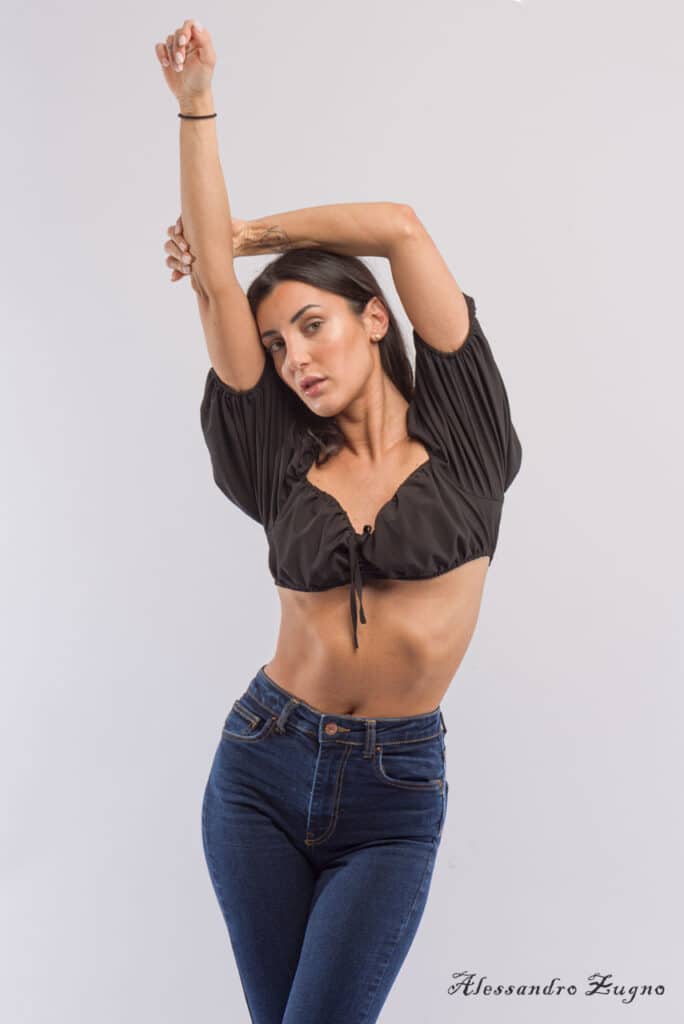 casting modelle agenzia roma
