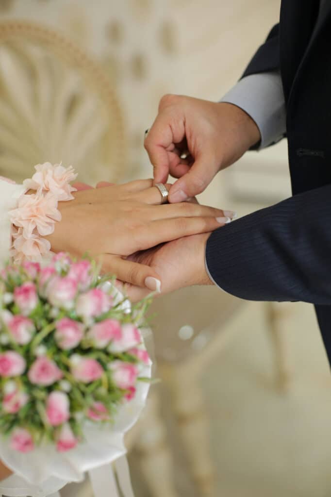 come scegliere fotografo per matrimonio a Padova