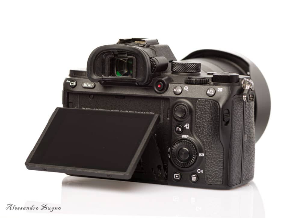 come scegliere fotocamera mirrorless