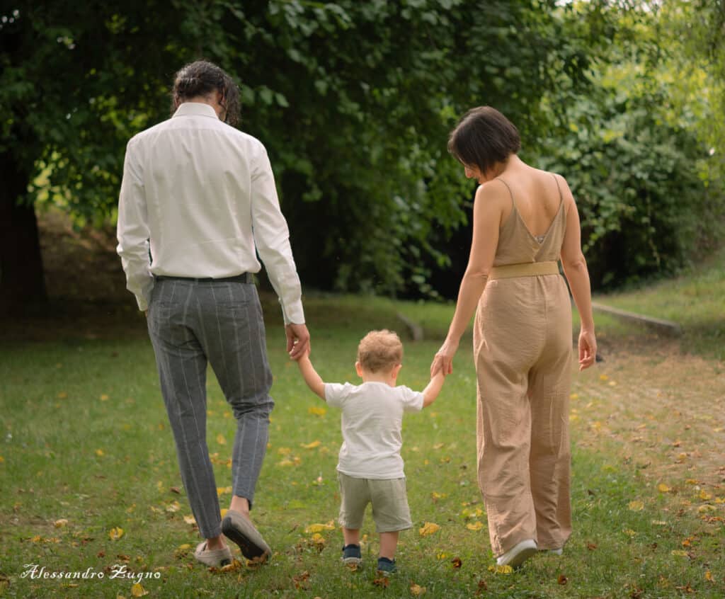 stampe fotografiche immagini di famiglia
