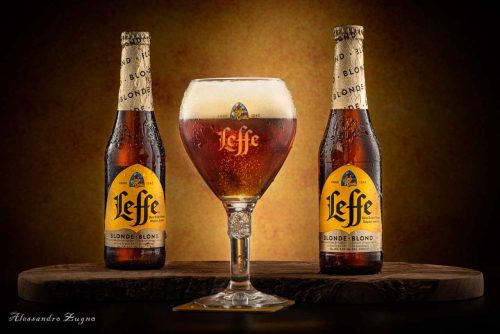 fotografia still life birre Milano