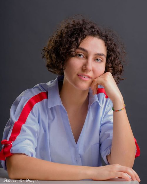 fotografo ritratto milano